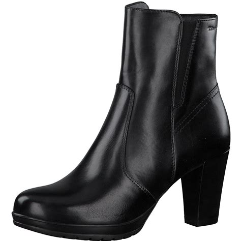 Stiefeletten für Damen 